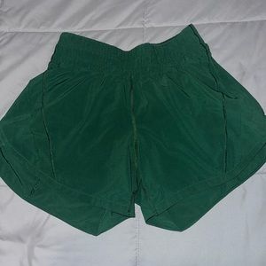 Lululemon Tracker Shorts